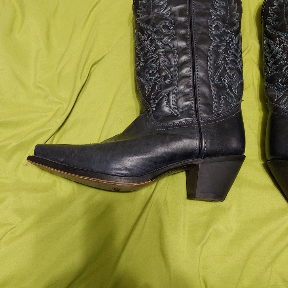 Women's Western Boots
